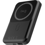 Forever wireless power bank MATB-100 PD QC 22.5W 10000 mAh magnetic black