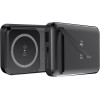 Forever wireless power bank MATB-100 PD QC 22.5W 10000 mAh magnetic black