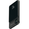 Forever wireless power bank MATB-200 20W PD 5000 mAh magnetic black