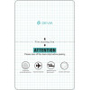 Devia Anticrash foil set for tablets for a cutting machine 20 pcs 22,5 x 32,5 cm