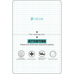 Devia Anticrash foil set for tablets for a cutting machine 20 pcs 22,5 x 32,5 cm