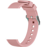 Devia band Deluxe Sport for Samsung Galaxy Watch 3 45mm / Galaxy Watch 46 mm / Gear S3 Frontier / Gear S3 Classic (22mm) pink