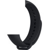 Devia band Deluxe Sport for Xiaomi Mi Band 3/ Mi Band 4 black