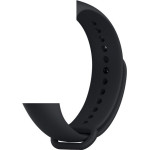 Devia band Deluxe Sport for Xiaomi Mi Band 3/ Mi Band 4 black
