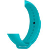 Devia band Deluxe Sport for Xiaomi Mi Band 3/ Mi Band 4 sky blue