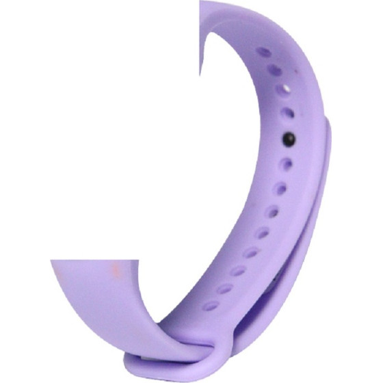 Devia band Deluxe Sport for Xiaomi Mi Band 5/ Mi Band 6/ Mi Band 7 lavender
