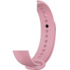 Devia band Deluxe Sport for Xiaomi Mi Band 5/ Mi Band 6/ Mi Band 7 pink