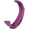 Devia band Deluxe Sport for Xiaomi Mi Band 5/ Mi Band 6/ Mi Band 7 star purple