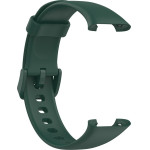 Devia band Deluxe Sport for Xiaomi Mi Band 7 Pro dark green