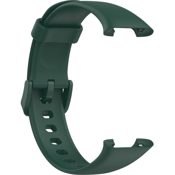 Devia band Deluxe Sport for Xiaomi Mi Band 7 Pro dark green