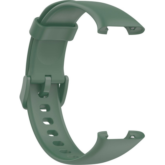Devia band Deluxe Sport for Xiaomi Mi Band 7 Pro olive