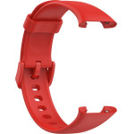Devia band Deluxe Sport for Xiaomi Mi Band 7 Pro red