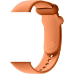 Devia band Deluxe Sport for Xiaomi Mi Band 8 Pro/ Redmi Watch 4 orange