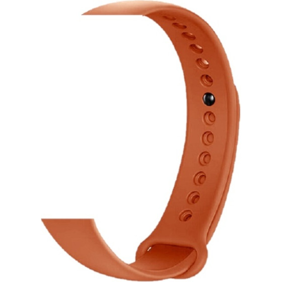 Devia band Deluxe Sport for Xiaomi Mi Band 8/ Mi Band 9 orange