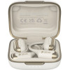 Devia Bluetooth earphones OWS Pro1 beige
