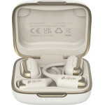 Devia Bluetooth earphones OWS Pro1 beige