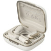 Devia Bluetooth earphones OWS Pro1 beige
