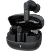 Devia Bluetooth earphones TWS Pro 1 black with ANC