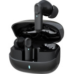 Devia Bluetooth earphones TWS Pro 1 black with ANC