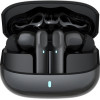 Devia Bluetooth earphones TWS Pro 1 black with ANC