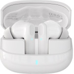 Devia Bluetooth earphones TWS Pro 1 white with ANC