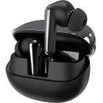 Devia Bluetooth earphones TWS Star E4 black with ANC