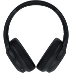 Devia Bluetooth headphones EarBass Pro1 black with ANC