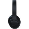 Devia Bluetooth headphones EarBass Pro1 black with ANC