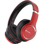 Devia Bluetooth headphones Kintone red
