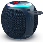 Devia Bluetooth speaker Lite1 blue