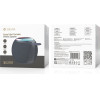 Devia Bluetooth speaker Lite1 blue