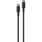 Devia cable Smart EC317 PD USB-C - USB-C 1,5 m 100W 5A black