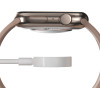 Devia inductive magnetic charger Kintone USB 1,0 m white for Apple Watch