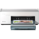 Devia printer MINI photo white + 36 sheets for printing