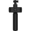 Devia selfie stick Bluetooth tripod ES083 black