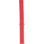 Devia strap Deluxe Sport3 for Apple Watch 49mm/ 46mm/ 45mm/ 44mm hibiscus