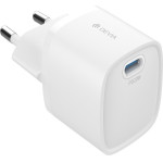 Devia wall charger Extreme Mini PD GaN 20W 1x USB-C white
