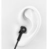 Devia wired earphones Smart M1 Digital Metal USB-C black