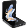 Karl Lagerfeld case for Samsung Galaxy Z Flip 5 KLHCZF5SAKCNPK KARL black HC SAFFIANO K&C PIN