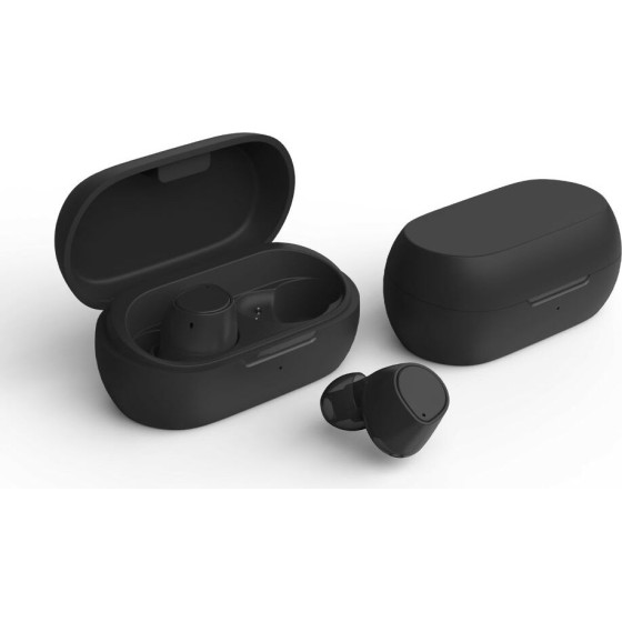 Maxlife Bluetooth Earphones Tws MXBE-04 black