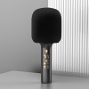 Maxlife Bluetooth Microphone With Speaker MXBM-600 black