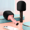 Maxlife Bluetooth Microphone With Speaker MXBM-600 black
