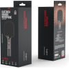 Maxlife Bluetooth Microphone With Speaker MXBM-600 black