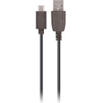 Maxlife Cable Usb - USB-C 0,2 m 2A black