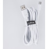Maxlife Cable Usb - USB-C 3,0 m 2A white