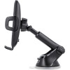 Maxlife Car Holder MXCH-03 black