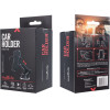 Maxlife Car Holder MXCH-03 black