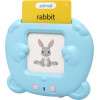 Maxlife English Learning Device MXLD-100 blue