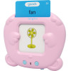 Maxlife English Learning Device MXLD-100 pink