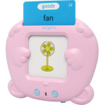 Maxlife English Learning Device MXLD-100 pink